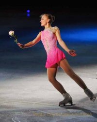 Ekaterina Gordeeva: From the Heart